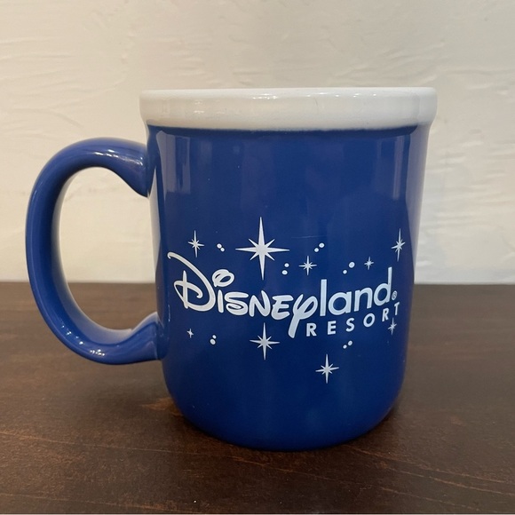 2004 Disneyland Resort Mickey Mouse Coffee Cup - Picture 2 of 5